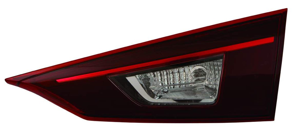 TRUNK LAMP RH (BACKUP LAMP) SDN BULB TYPE JAPAN BUILT HQ