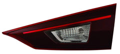 TRUNK LAMP RH (BACKUP LAMP) SDN BULB TYPE JAPAN BUILT HQ