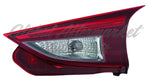TRUNK LAMP RH (BACKUP LAMP) LED HB JAPAN BUILT CAPA — photo 1