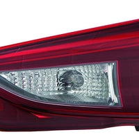 TRUNK LAMP RH (BACKUP LAMP) LED HB JAPAN BUILT HQ