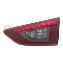 TRUNK LAMP RH EXC GT HQ