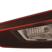TRUNK LAMP RH (BACKUP LAMP) SDN MEXICO BUILT CAPA