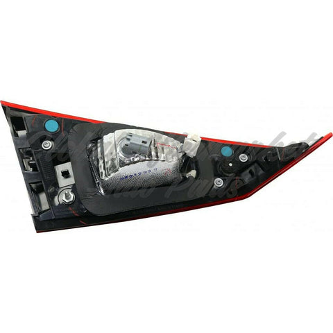 TRUNK LAMP RH LED TYPE MEXICO BUILT HQ