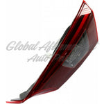 TRUNK LAMP RH LED TYPE MEXICO BUILT HQ — photo 3