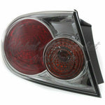 TAIL LAMP LH STANDARD SDN/HB 06-08 HQ — photo 2