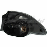 TAIL LAMP LH STANDARD SDN/HB 06-08 HQ — photo 3