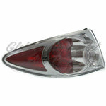 TAIL LAMP LH STANDARD SDN/HB 06-08 HQ — photo 4