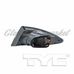 TAIL LAMP LH SPORT TYPE HQ — photo 3