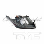 TAIL LAMP LH SPORT TYPE HQ — photo 4