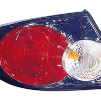 TAIL LAMP LH SPORT TYPE HQ