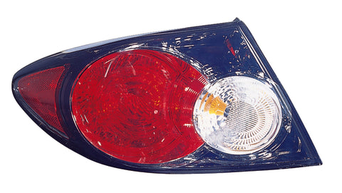 TAIL LAMP LH SPORT TYPE HQ