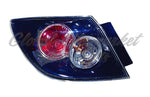 TAIL LAMP LH HB STD HQ — photo 1