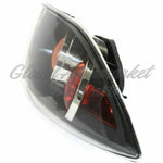 TAIL LAMP LH HB STD HQ — photo 2