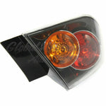 TAIL LAMP LH HB STD HQ — photo 3