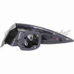 TAIL LAMP LH HALOGEN HQ — photo 2