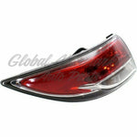TAIL LAMP LH HALOGEN HQ — photo 4