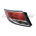 TAIL LAMP LH HALOGEN CAPA — photo 1