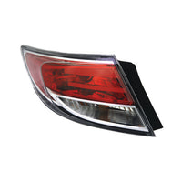 TAIL LAMP LH HALOGEN CAPA