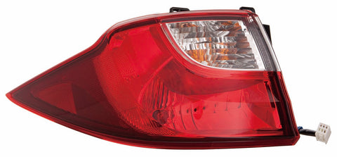 TAIL LAMP LH HQ