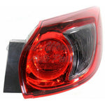 TAIL LAMP LH CAPA — photo 4