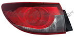 TAIL LAMP LH HQ — photo 1