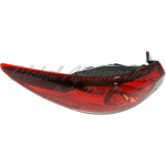 TAIL LAMP LH HQ — photo 4