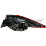 TAIL LAMP LH CAPA — photo 5