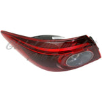 TAIL LAMP LH SDN LED JAPAN BUILT HQ — photo 4