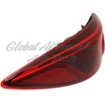 TAIL LAMP LH SDN LED JAPAN BUILT CAPA — photo 3