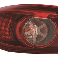TAIL LAMP LH SDN LED JAPAN BUILT HQ