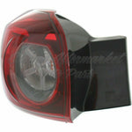 TAIL LAMP LH HB BULB TYPE JAPAN BUILT CAPA — photo 4