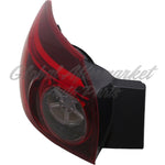 TAIL LAMP LH LED JAPAN BUILT HB HQ — photo 3