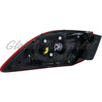 TAIL LAMP LH LED JAPAN BUILT HB CAPA — photo 4