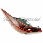 TAIL LAMP LH SDN BULB TYPE JAPAN BUILT HQ — photo 4