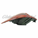 TAIL LAMP LH SDN BULB TYPE JAPAN BUILT CAPA — photo 3