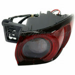 TAIL LAMP LH W/O SIGNATURE LAMP HQ — photo 2