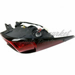 TAIL LAMP LH W/O SIGNATURE LAMP HQ — photo 4