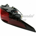 TAIL LAMP LH W/O SIGNATURE LAMP CAPA — photo 3