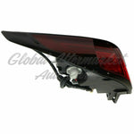 TAIL LAMP LH LED W/SIGNATURE LAMP HQ — photo 3