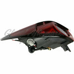 TAIL LAMP LH LED W/SIGNATURE LAMP HQ — photo 4