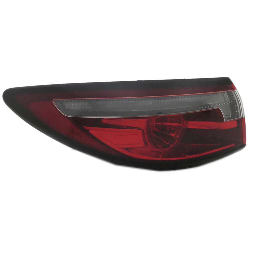 TAIL LAMP LH W/O ACCENT HQ