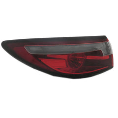 TAIL LAMP LH W/O ACCENT HQ