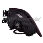TAIL LAMP LH W/O LED ACCENT (W/O SIGNATURE LIGHTING) FITS 2022 JAPAN BUILT HQ — photo 3