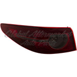 TAIL LAMP LH W/O LED ACCENT (W/O SIGNATURE LIGHTING) FITS 2022 JAPAN BUILT HQ — photo 5