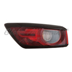 TAIL LAMP LH LED HQ — photo 1