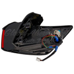 TAIL LAMP LH LED HQ — photo 3
