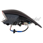 TAIL LAMP LH LED HQ — photo 4