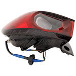 TAIL LAMP LH LED HQ — photo 5