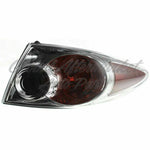 TAIL LAMP RH STANDARD SDN/HB 06-08 HQ — photo 2