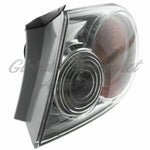 TAIL LAMP RH STANDARD SDN/HB 06-08 HQ — photo 3